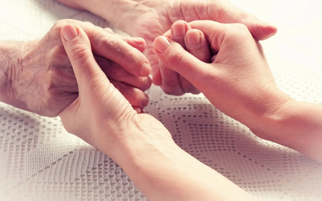 Guía práctica para organizar la ayuda a domicilio de manera efectiva