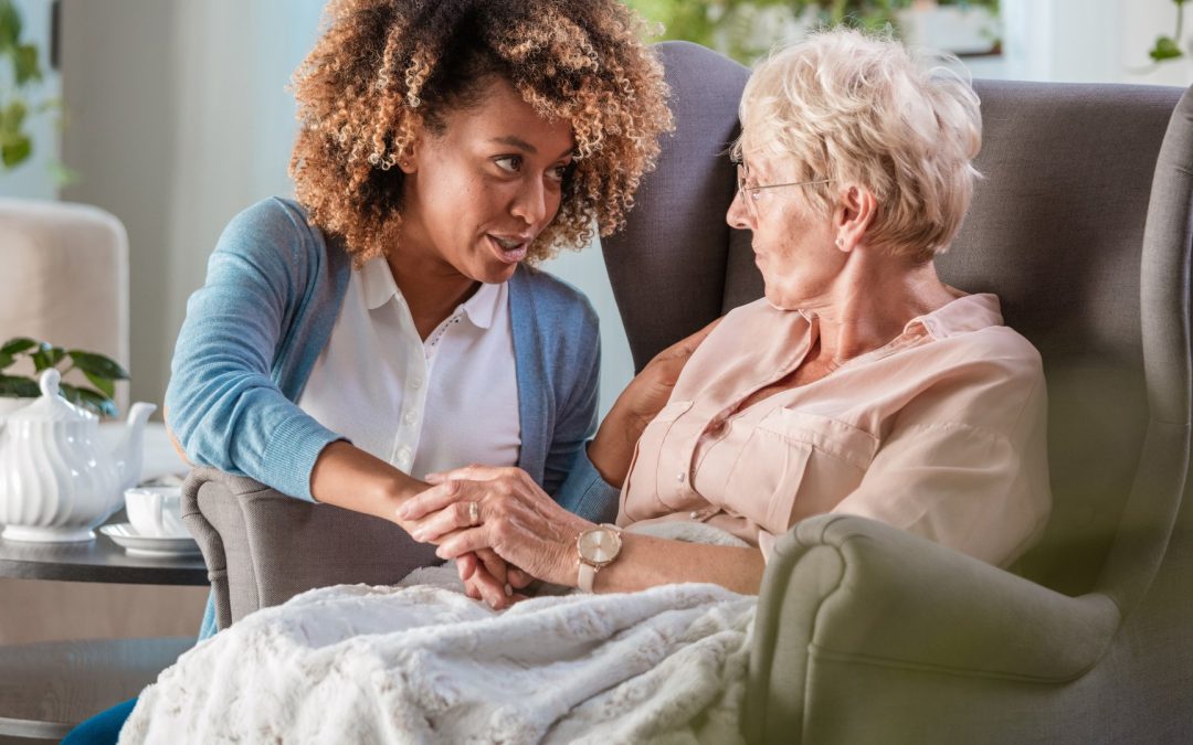 Qué es la ayuda a domicilio y cómo puede mejorar la calidad de vida